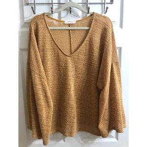 Rokoko Sweater